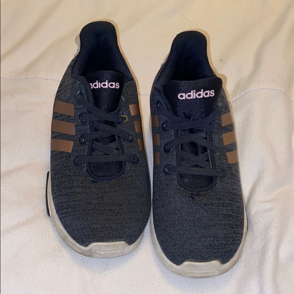 Toddler Adidas shoes